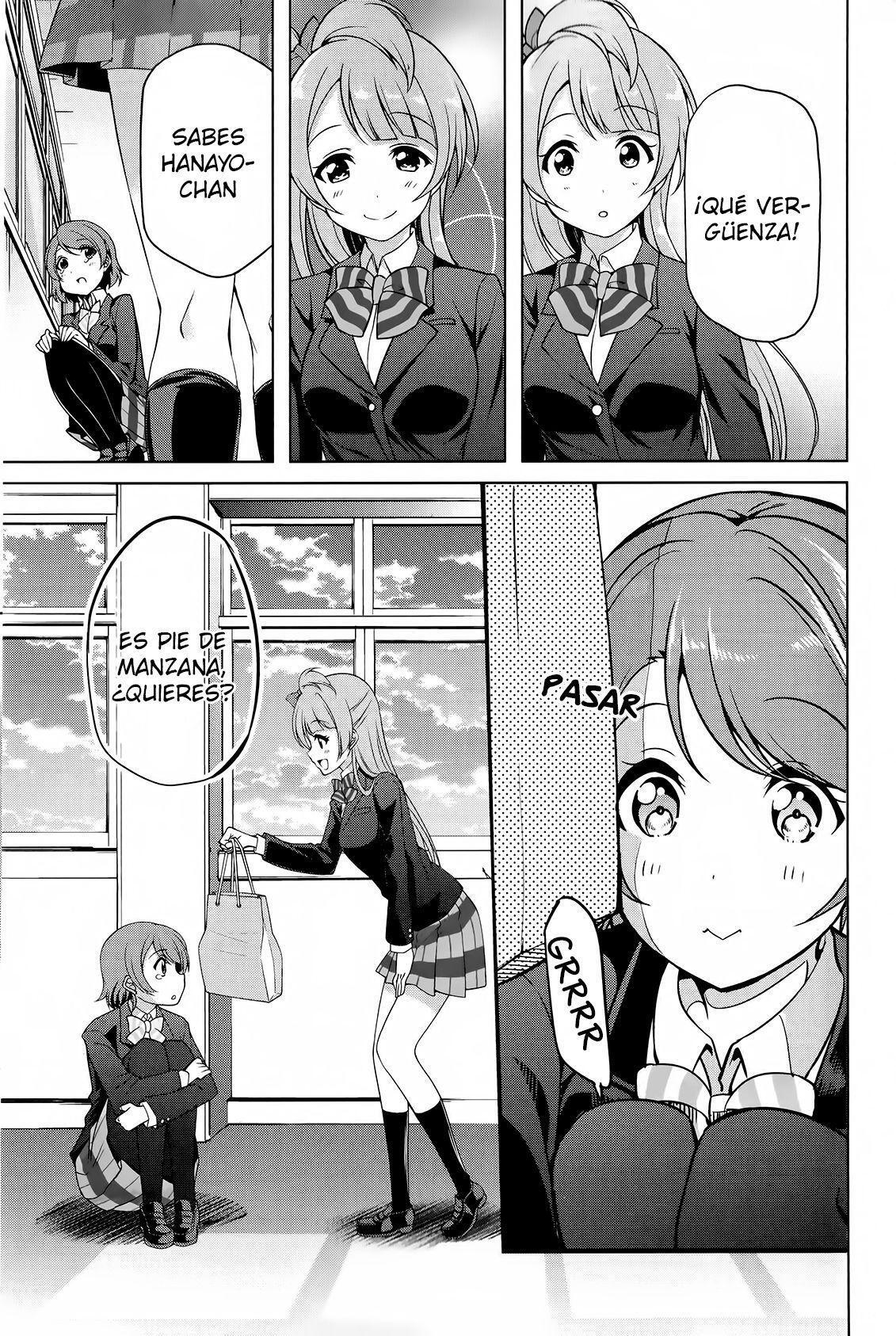 Capitulo 18 page 28