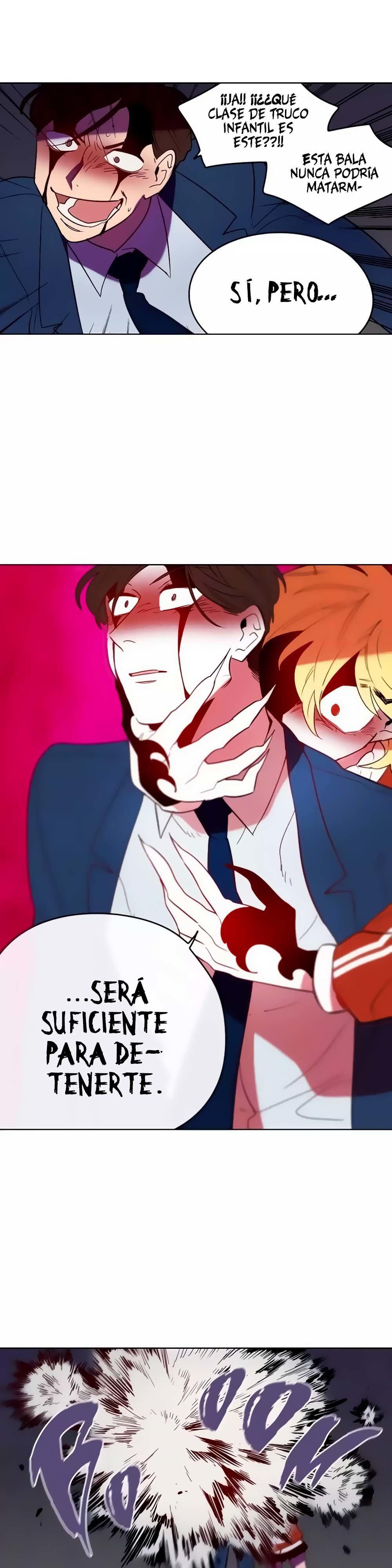 Capitulo 84 page 20