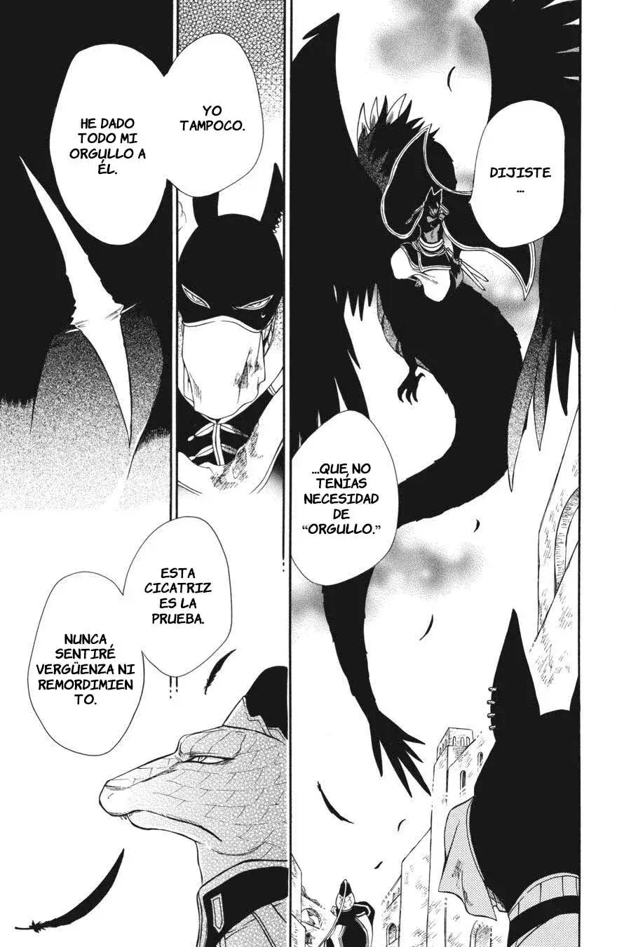 Capitulo 58 page 14