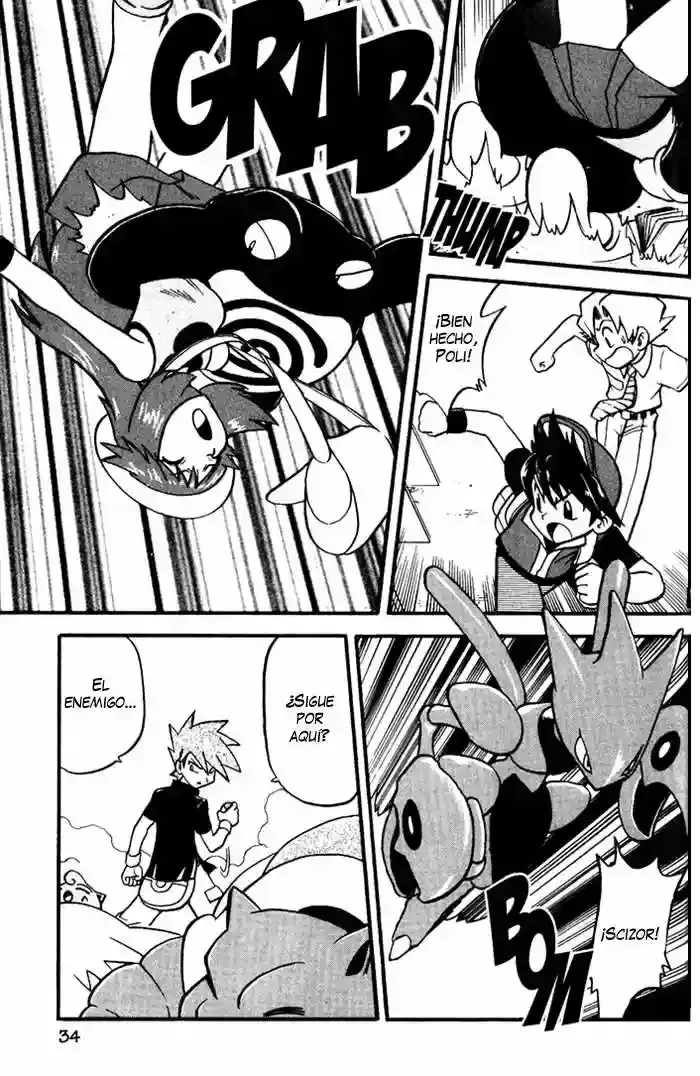 Capitulo 271 page 4