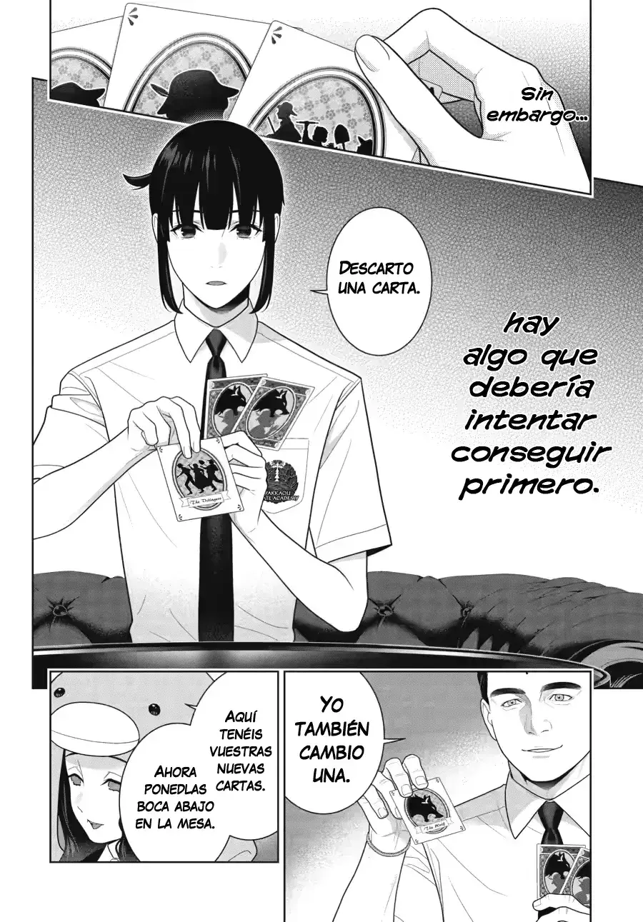 Capitulo 122 page 11