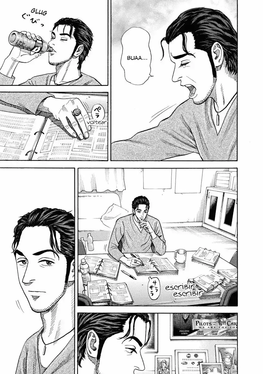 Capitulo 234 page 9