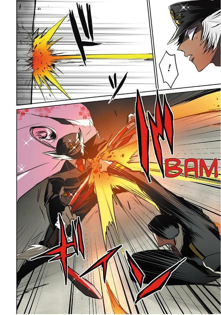Capitulo 22 page 14