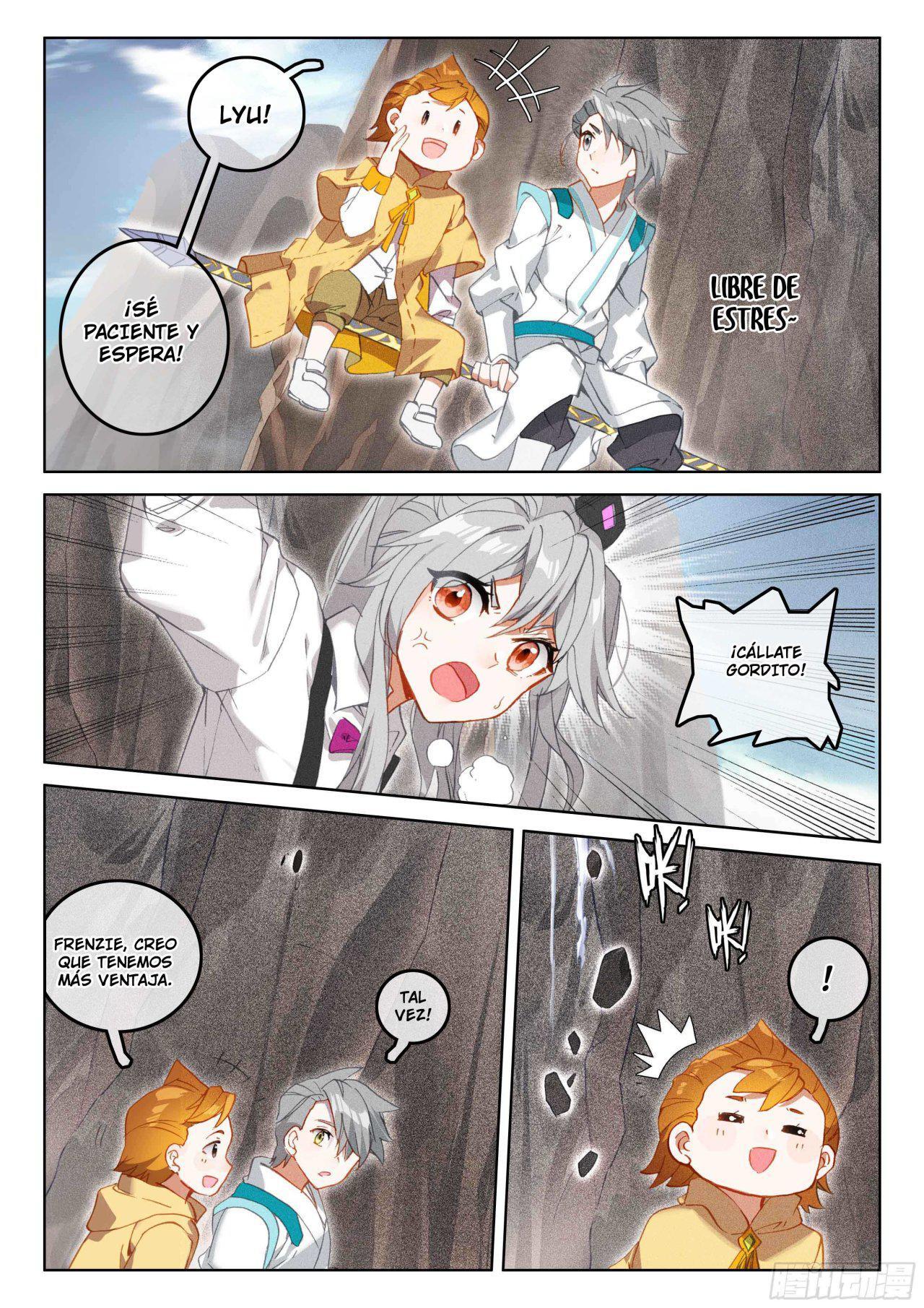 Capitulo 90 page 15