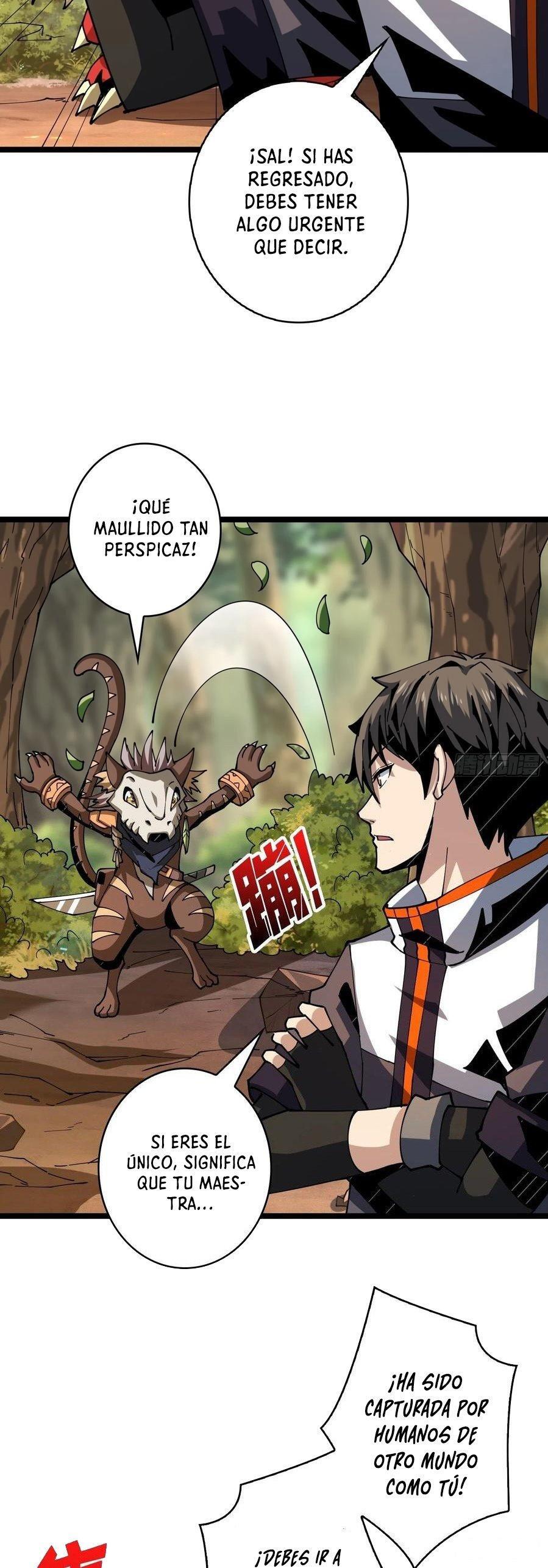 Capitulo 97 page 26