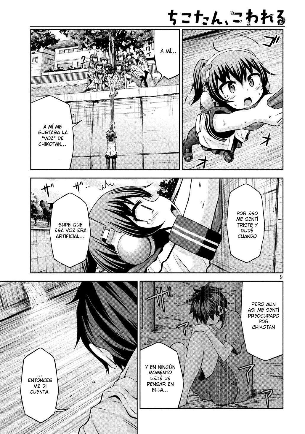 Capitulo 39 page 9