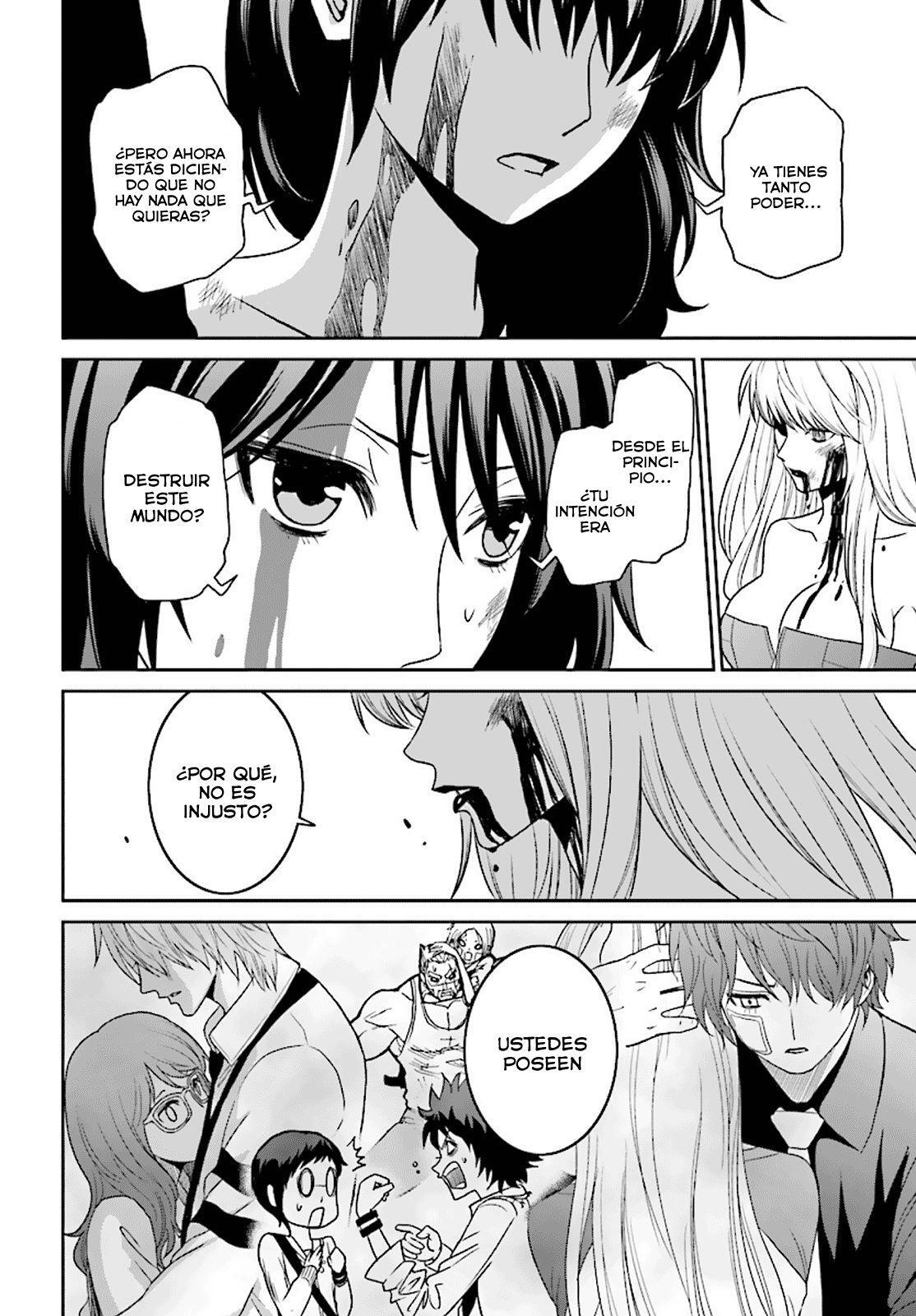 Capitulo 75 page 11