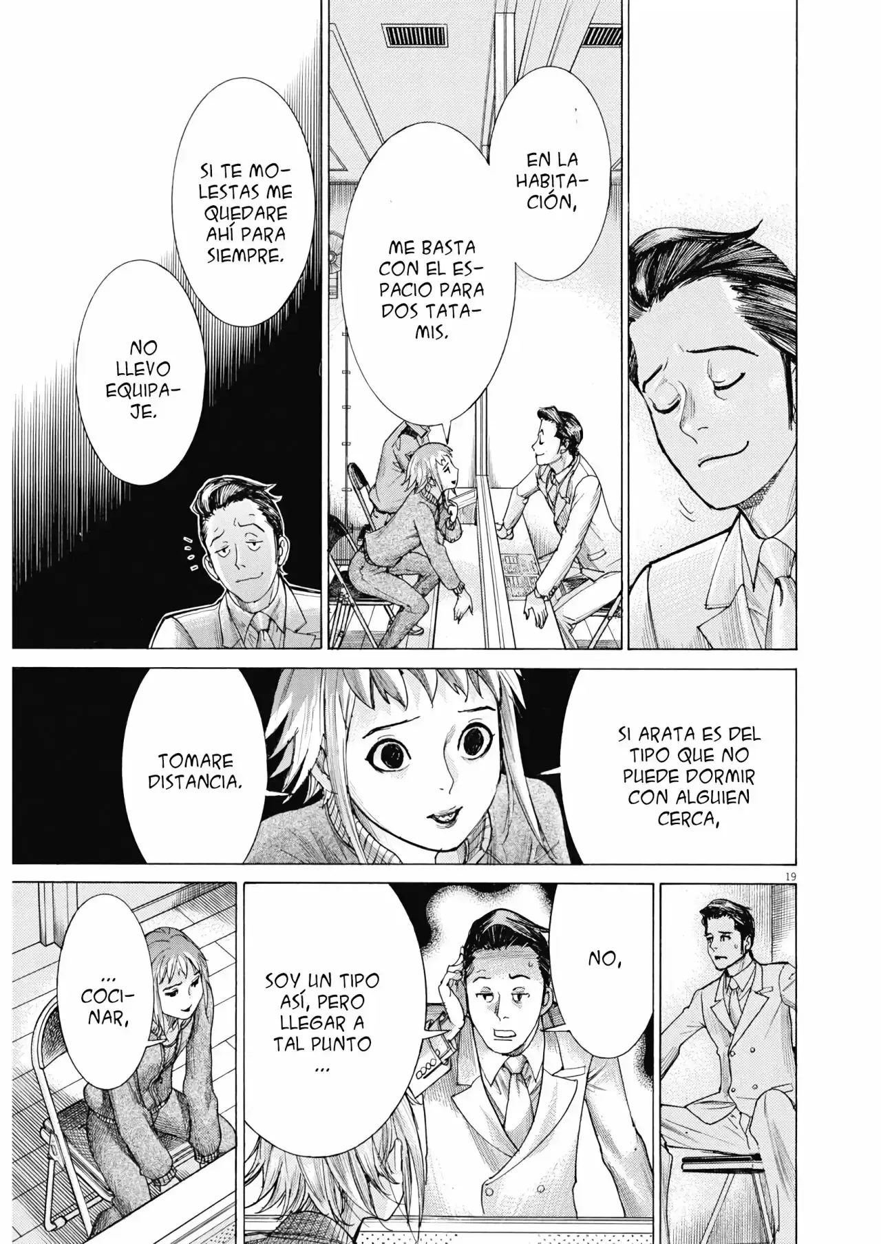 Capitulo 19 page 19