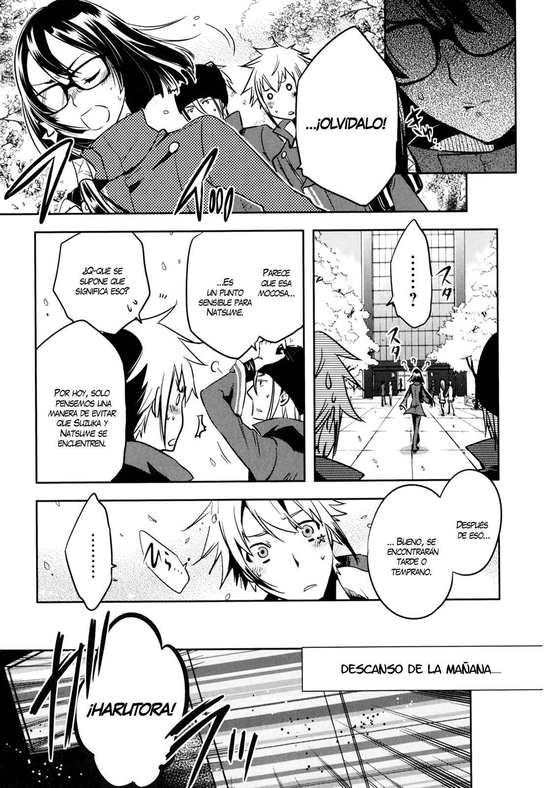 Capitulo 31 page 17