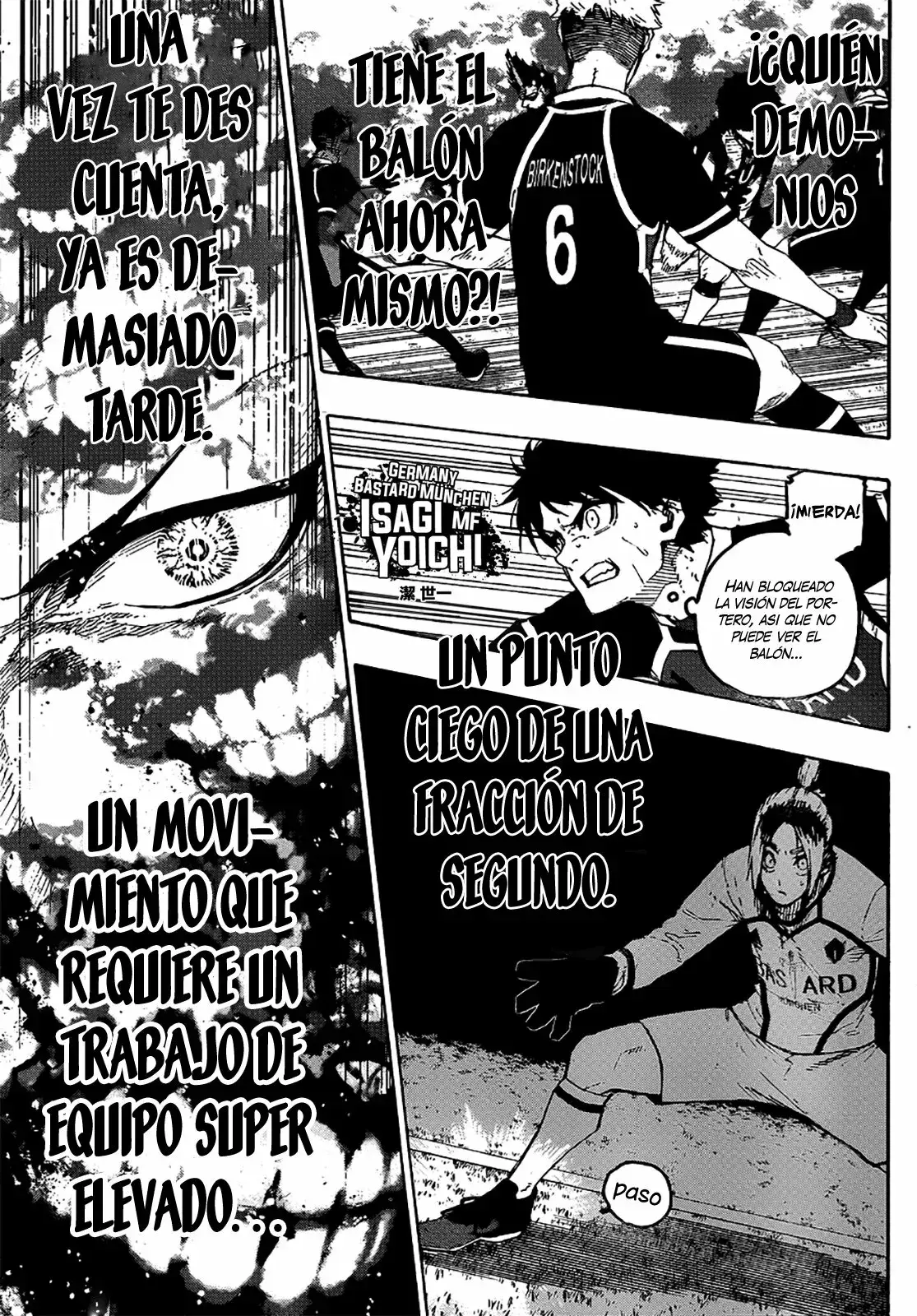 Capitulo 216 page 18