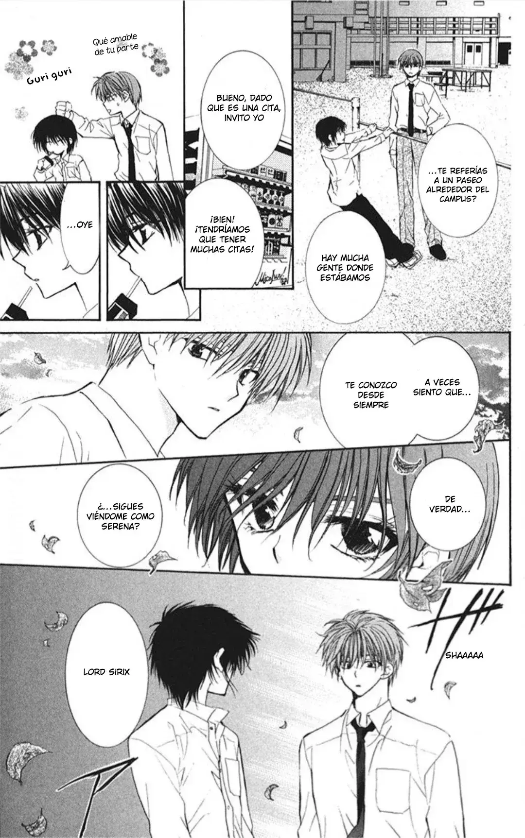 Capitulo 48 page 20