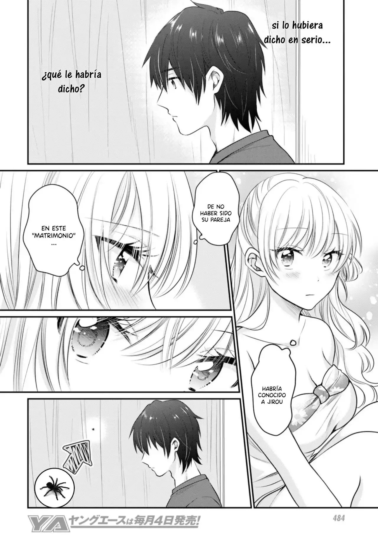 Capitulo 17 page 27