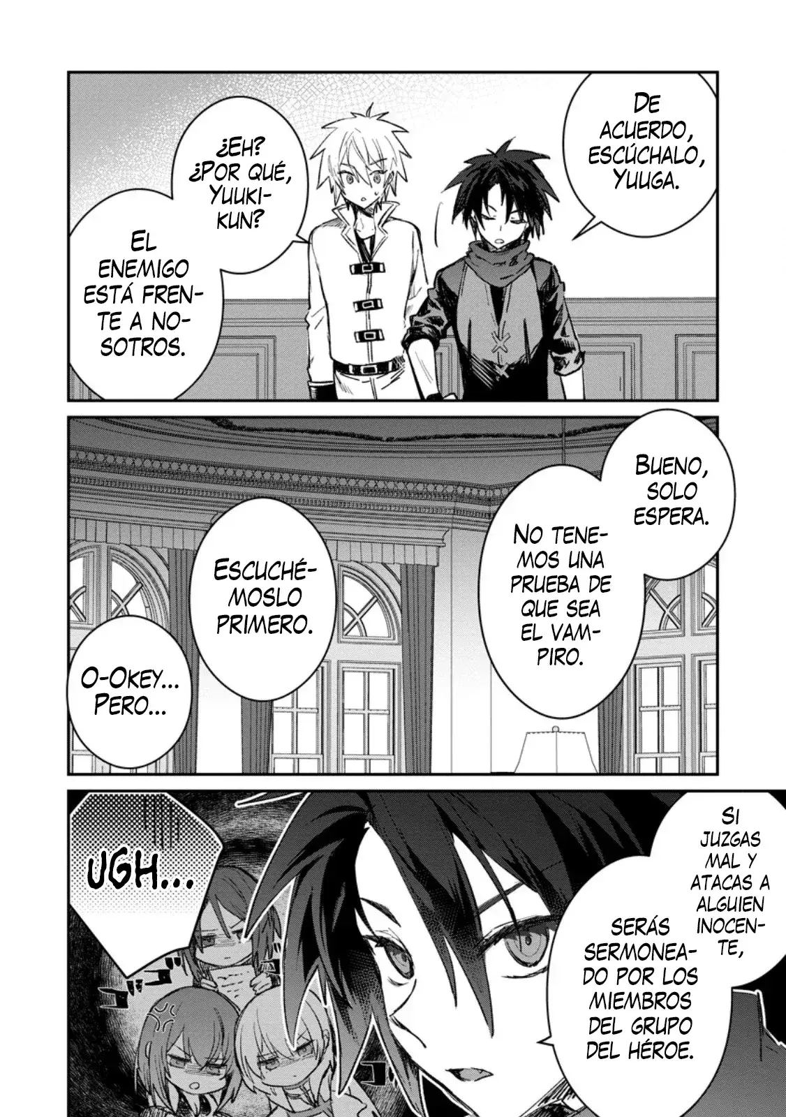 Capitulo 39 page 26