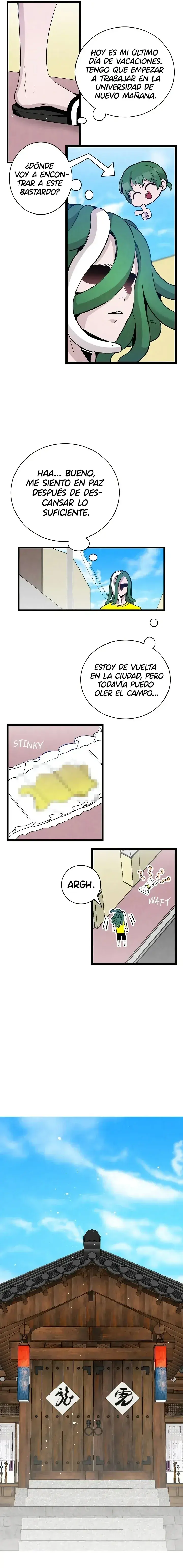Capitulo 98 page 11