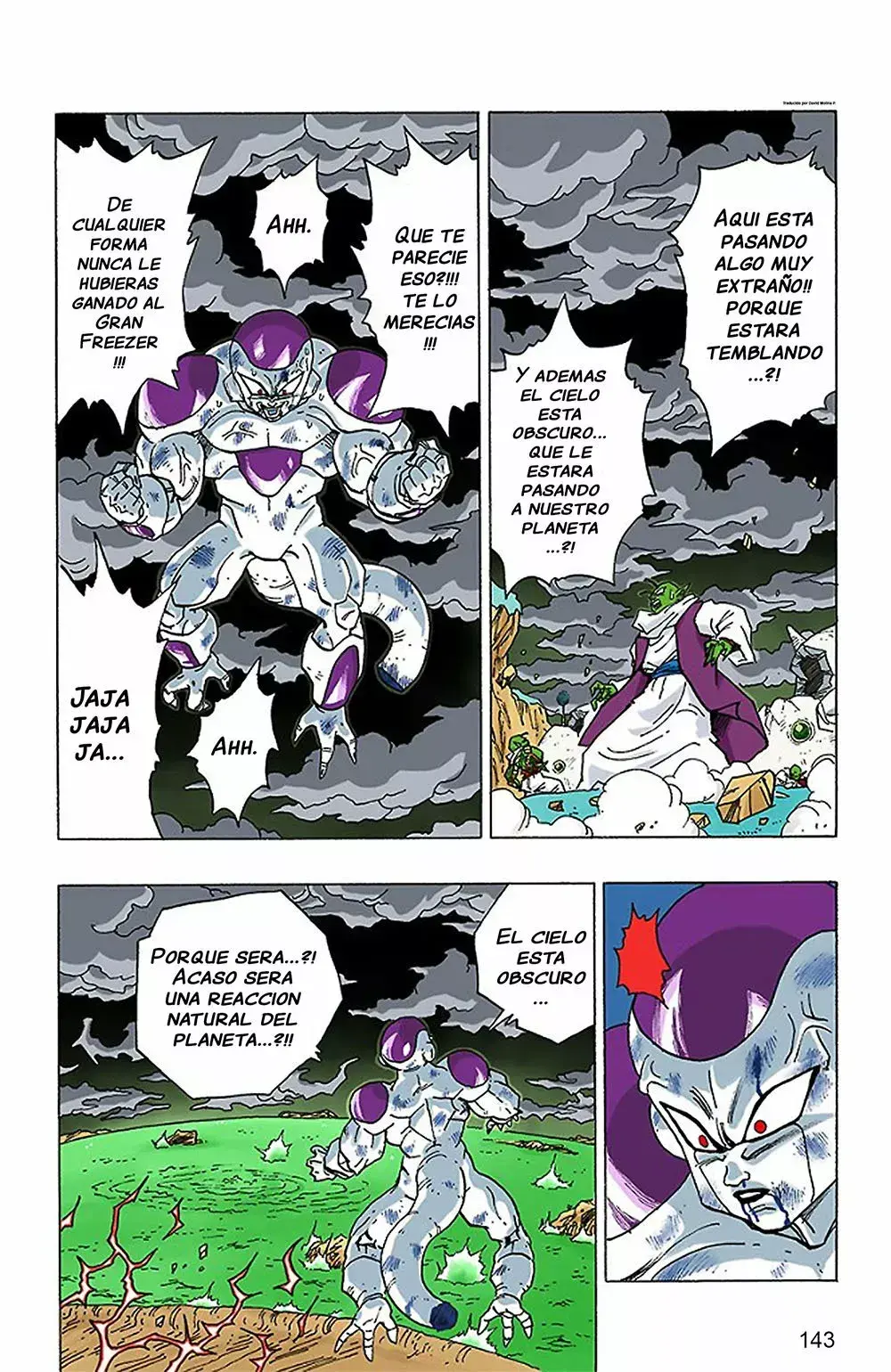 Capitulo 323 page 8