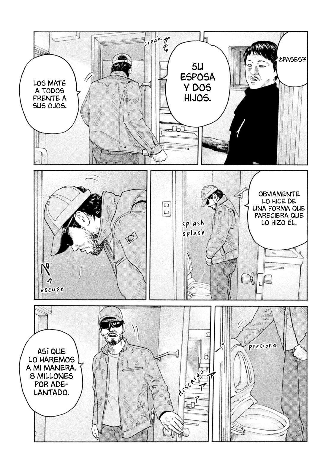 Capitulo 142 page 14