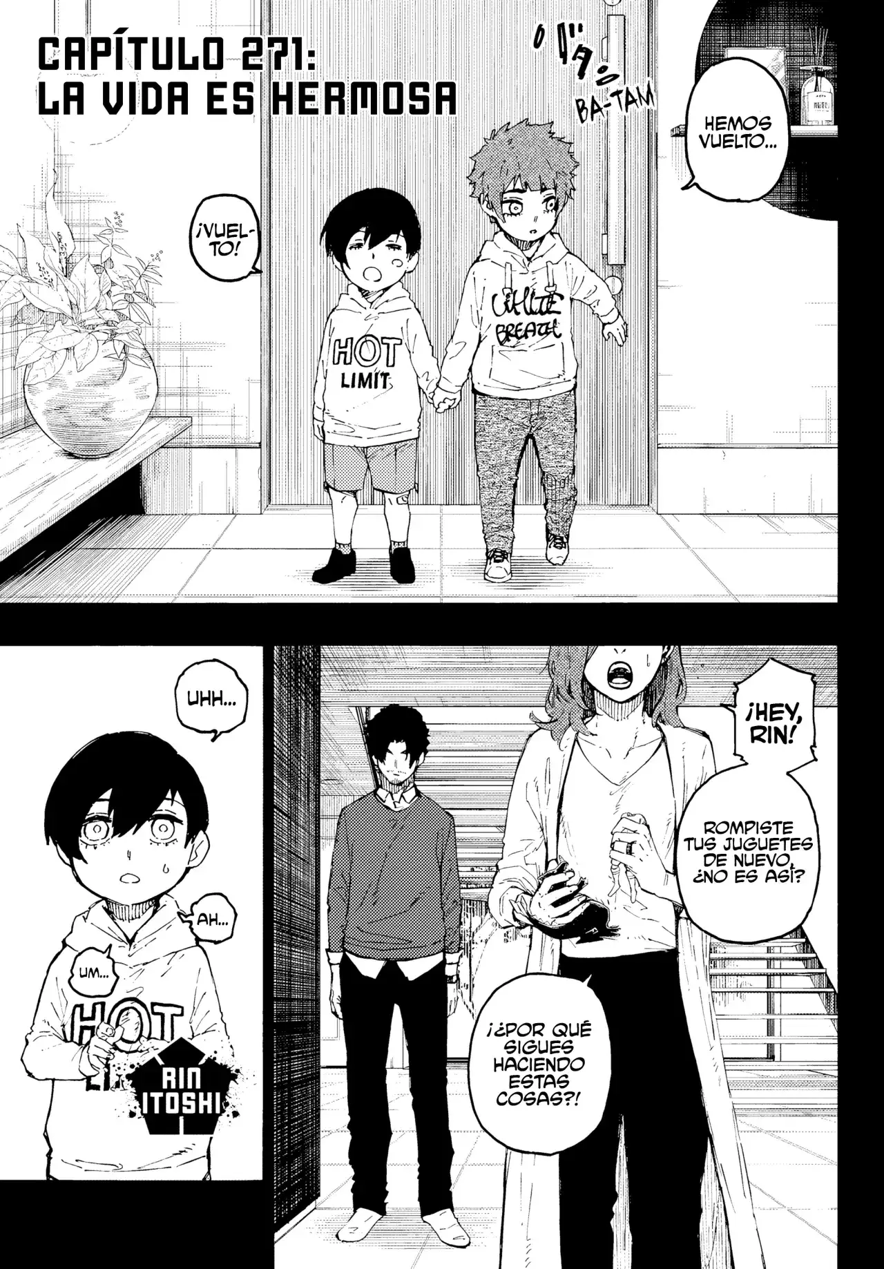 Capitulo 271 page 4
