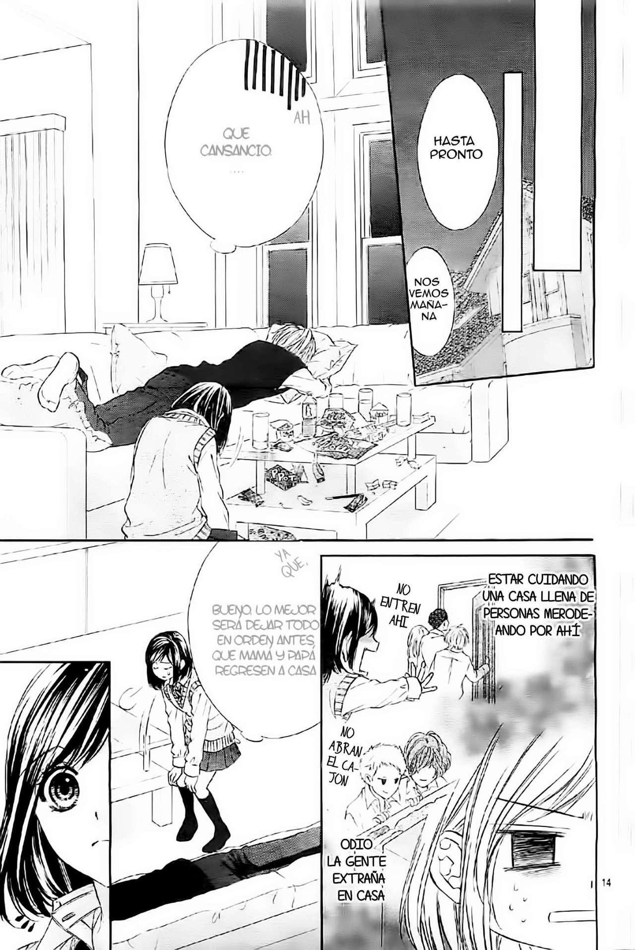 Capitulo 9 page 15