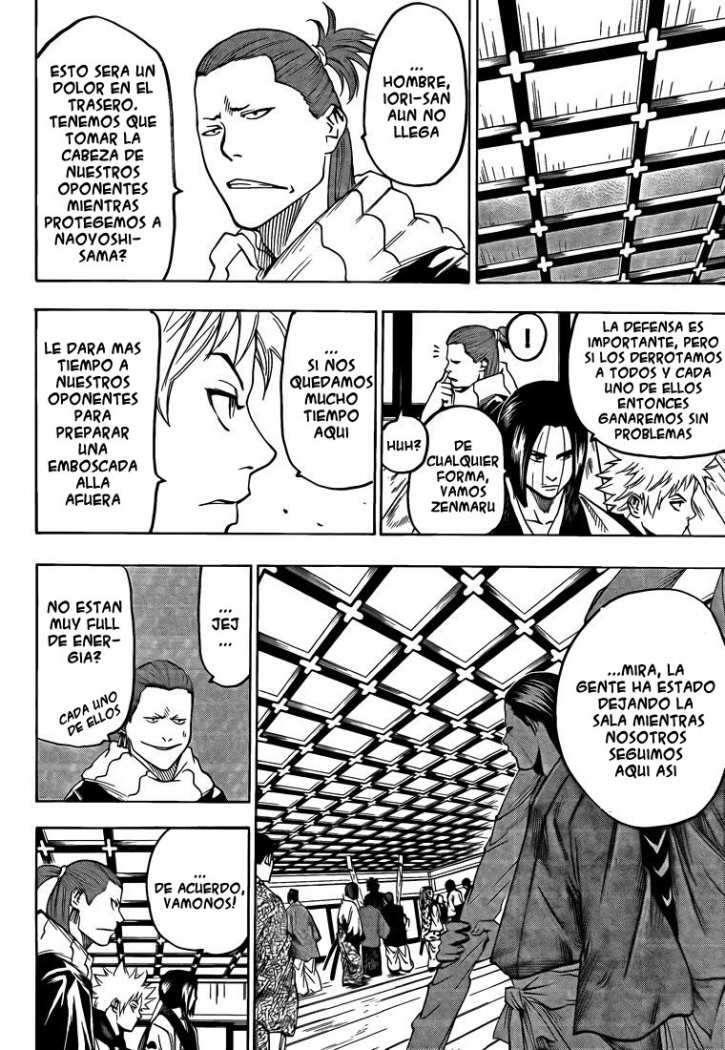 Capitulo 29 page 6