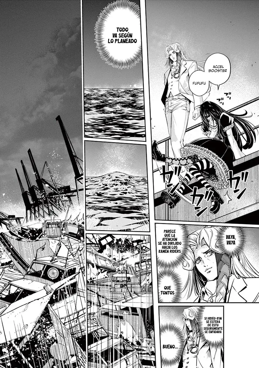 Capitulo 65 page 21