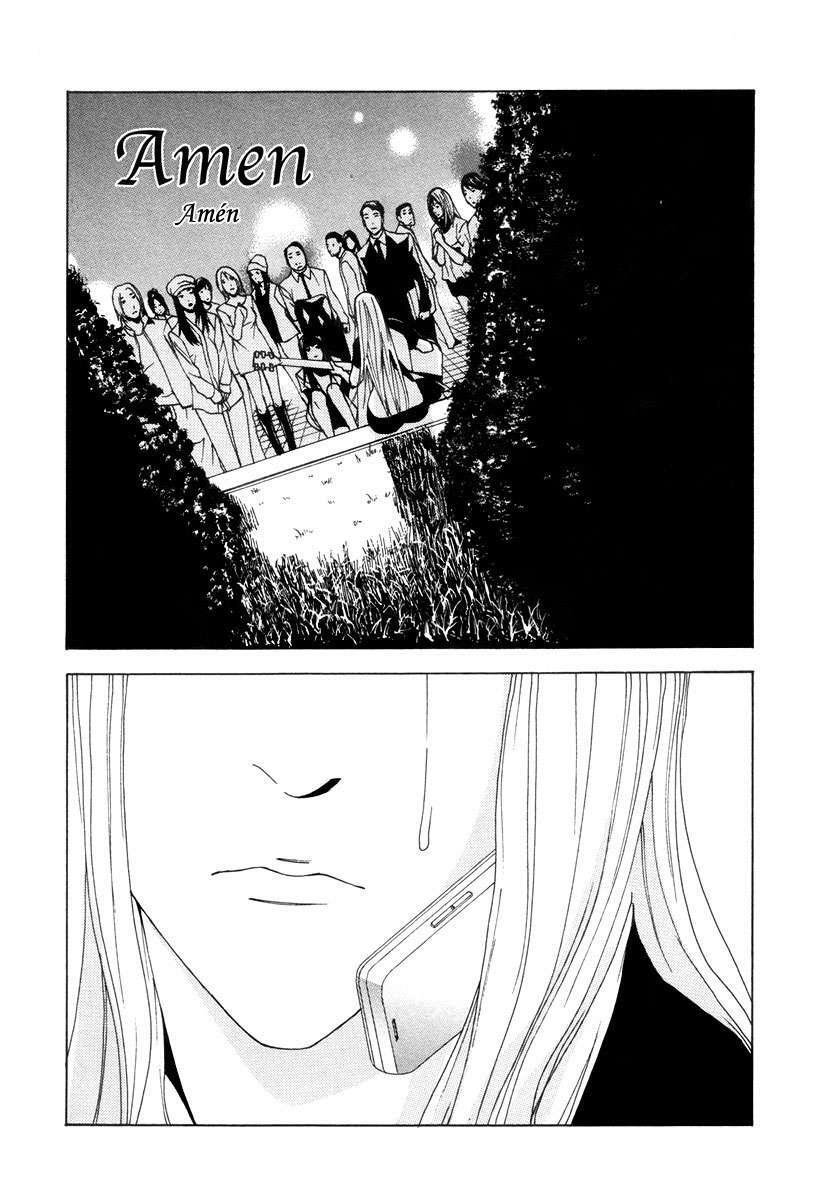 Capitulo 50 page 21