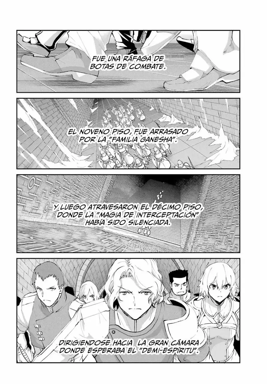 Capitulo 129 page 16