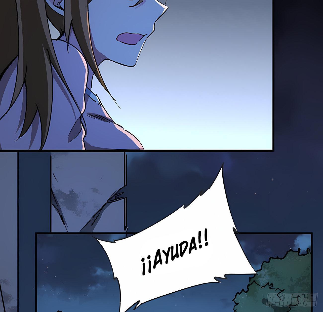 Capitulo 69 page 43