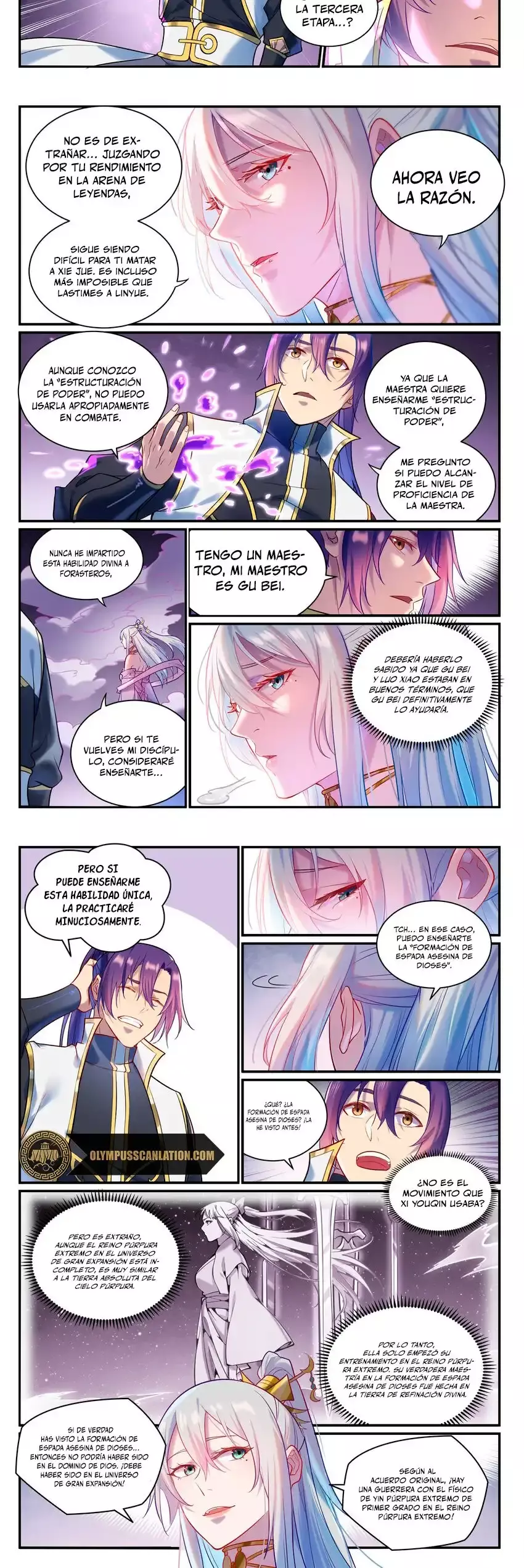 Capitulo 891 page 9