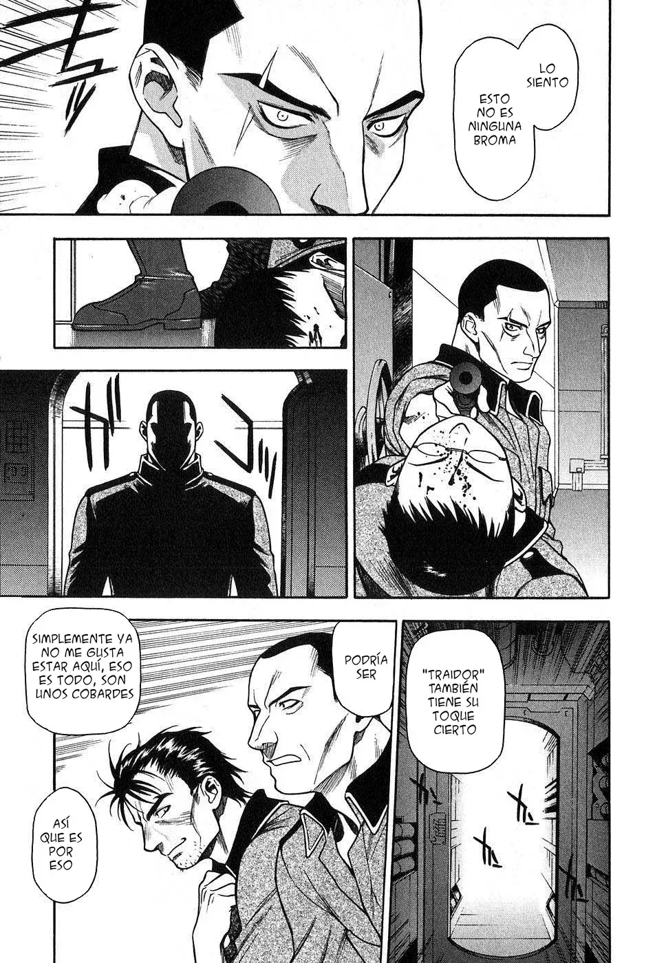Capitulo 51 page 21