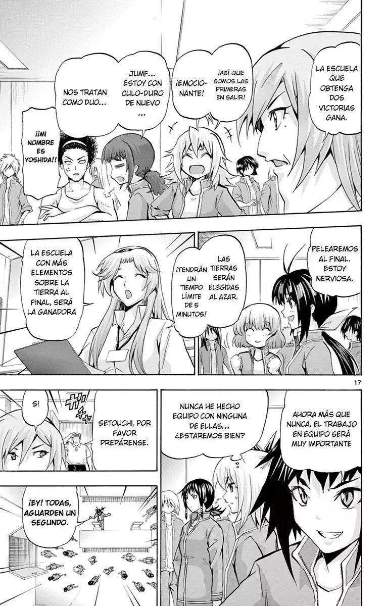 Capitulo 66 page 19