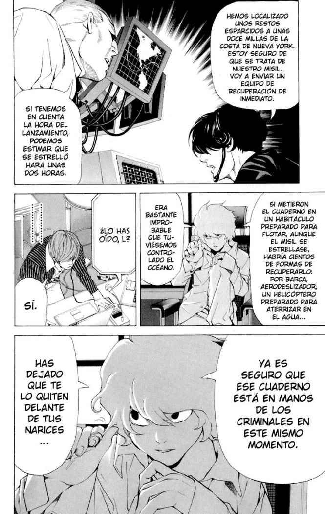 Capitulo 65 page 12