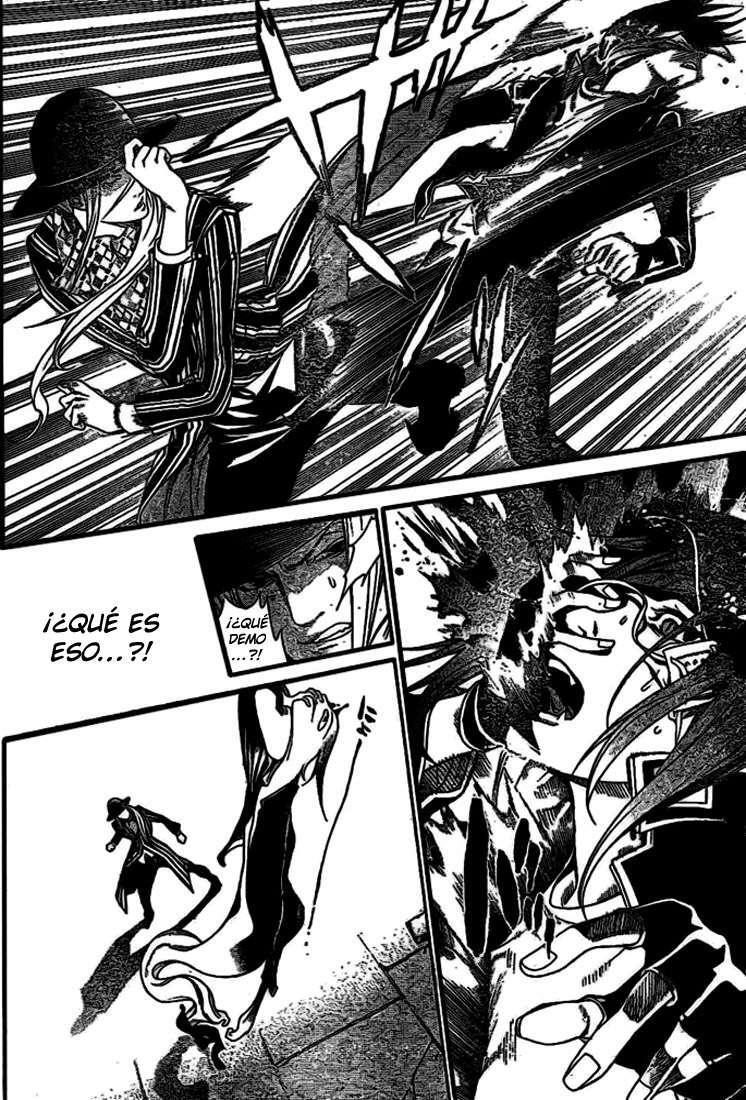 Capitulo 219 page 14