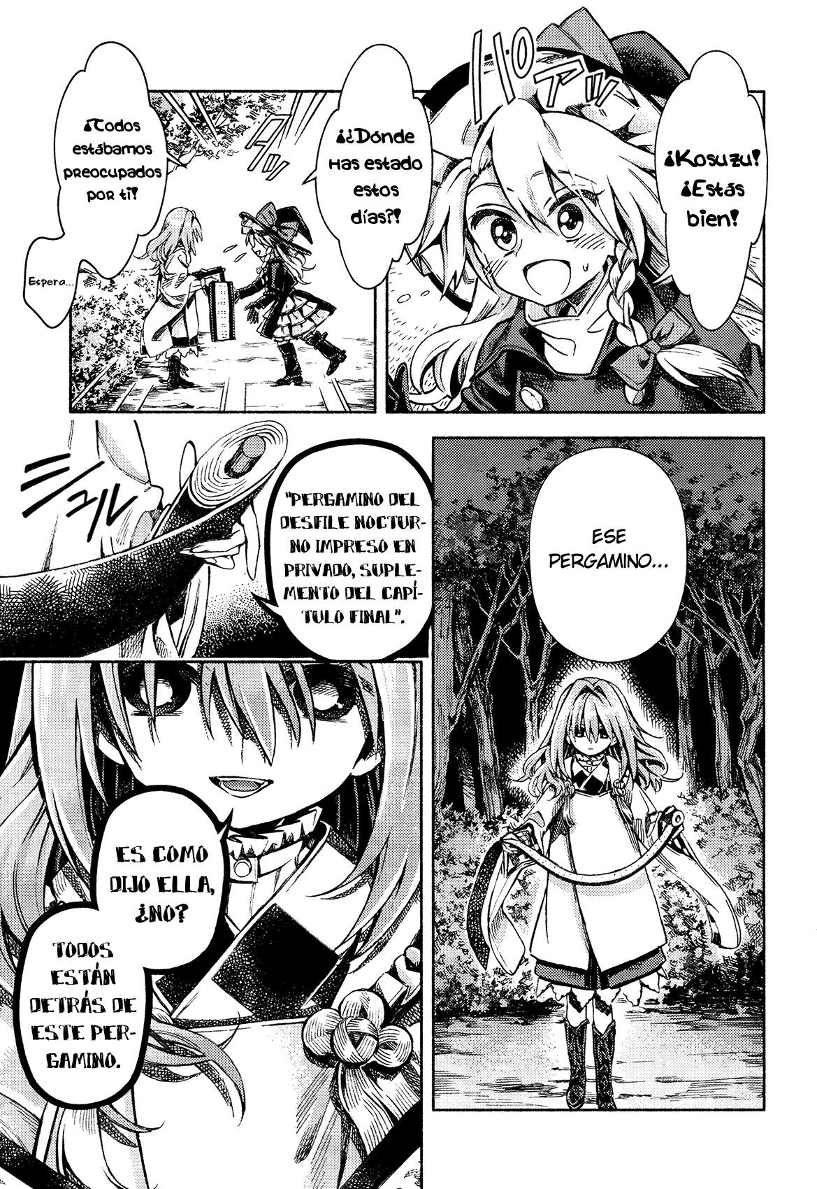 Capitulo 50 page 17