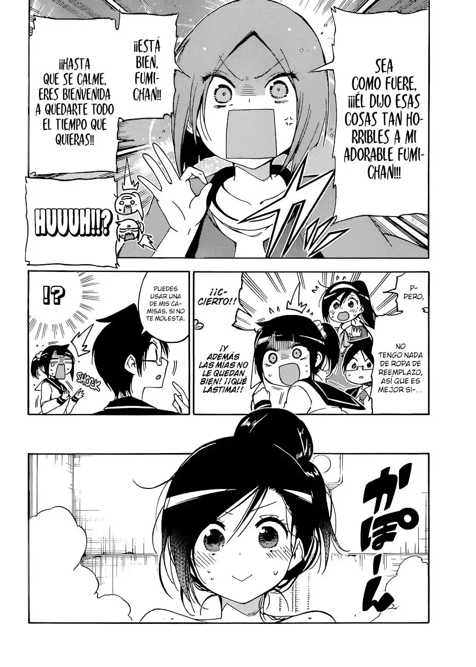 Capitulo 86 page 5