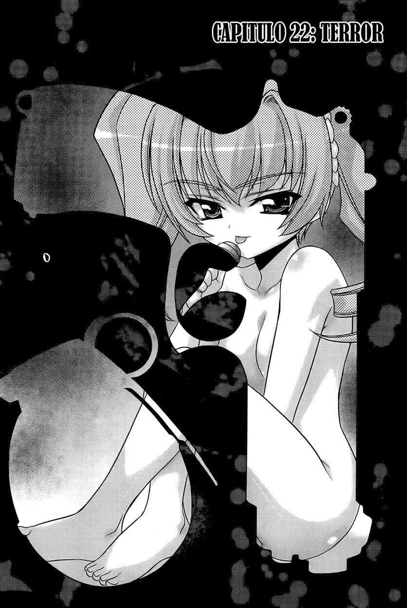 Capitulo 22 page 1