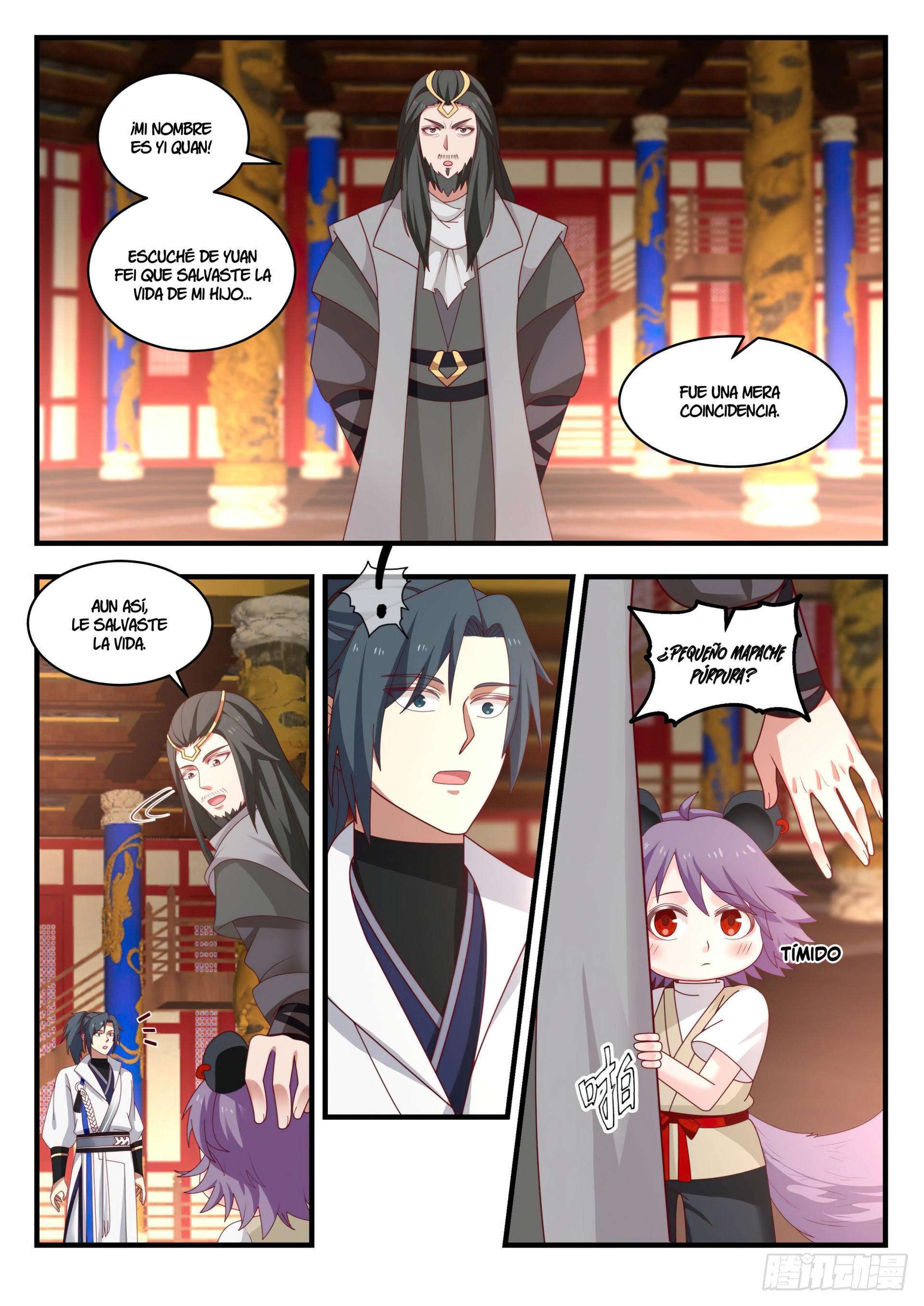 Capitulo 1769 page 4