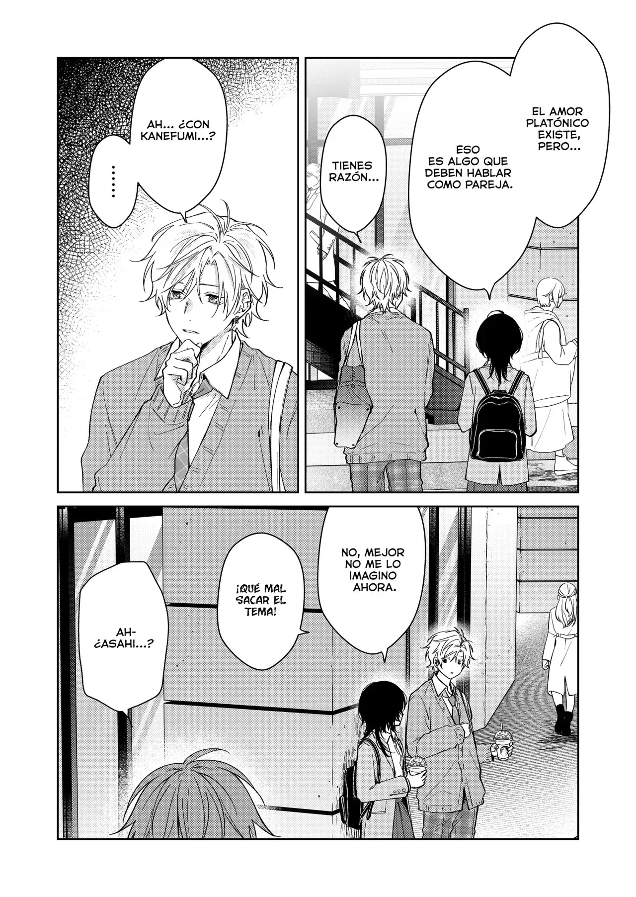 Capitulo 69 page 15
