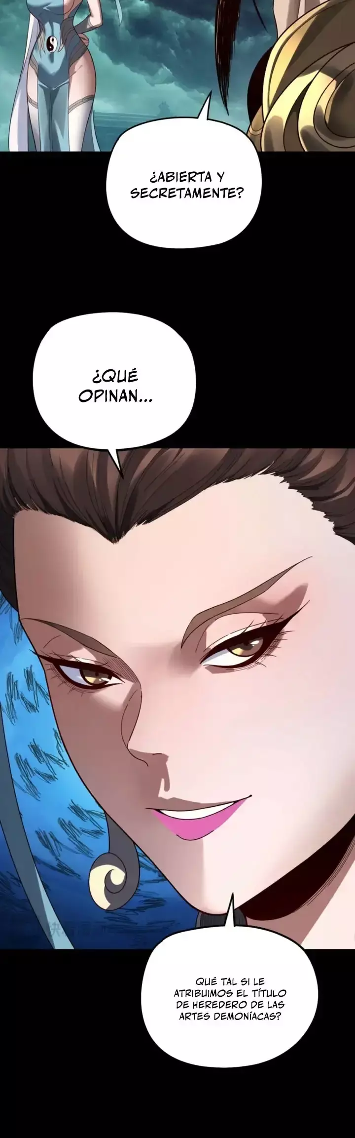 Capitulo 319 page 10