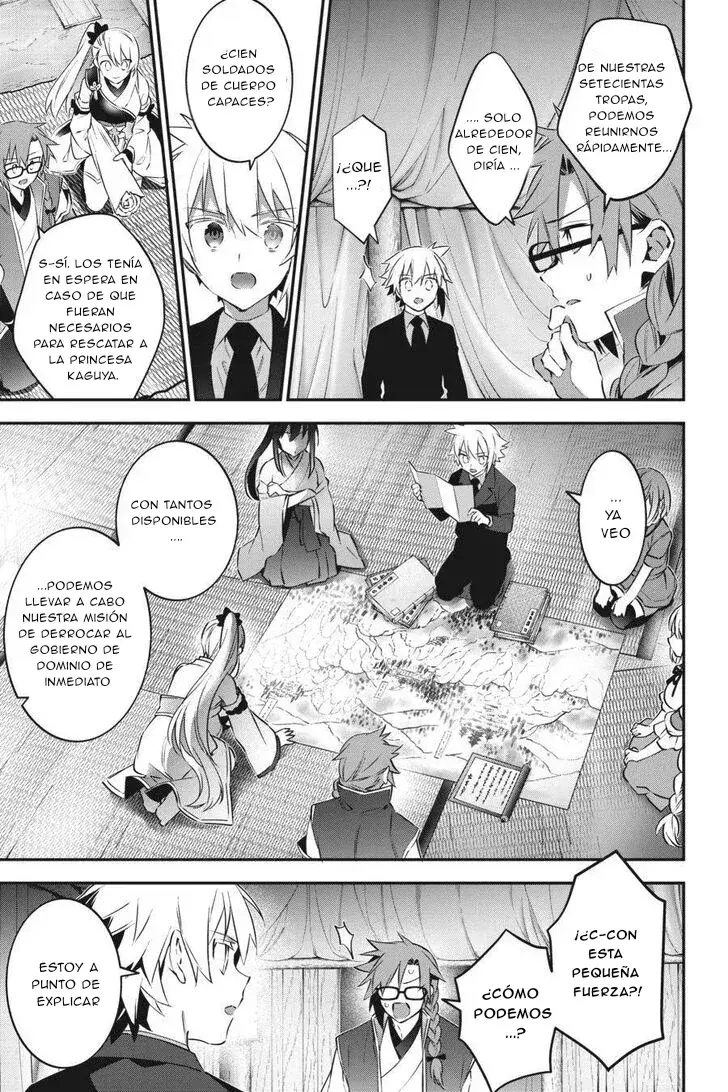 Capitulo 73 page 11