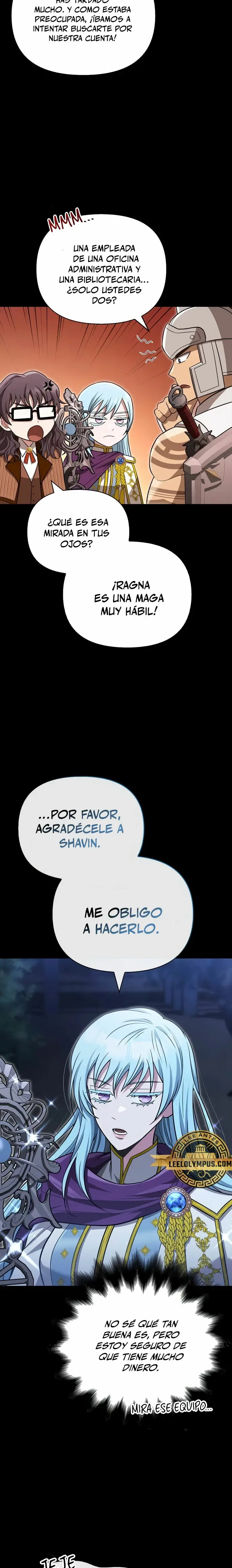 Capitulo 60 page 11