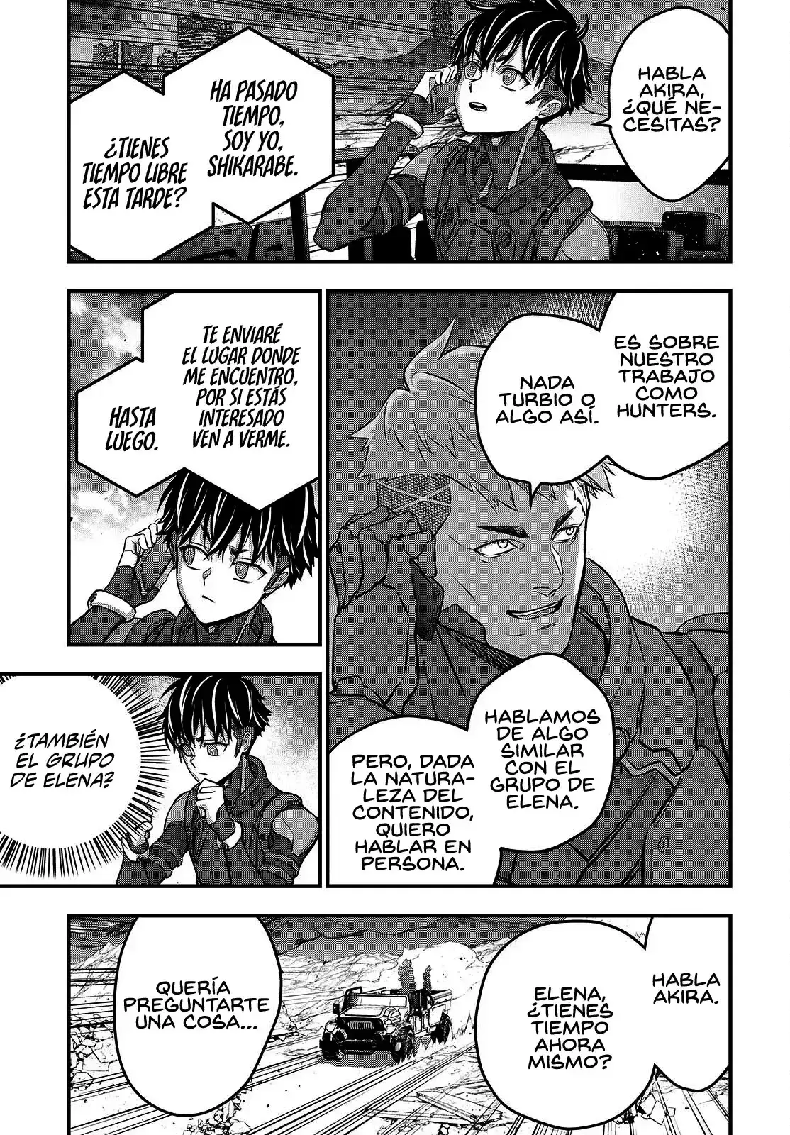 Capitulo 61 page 15