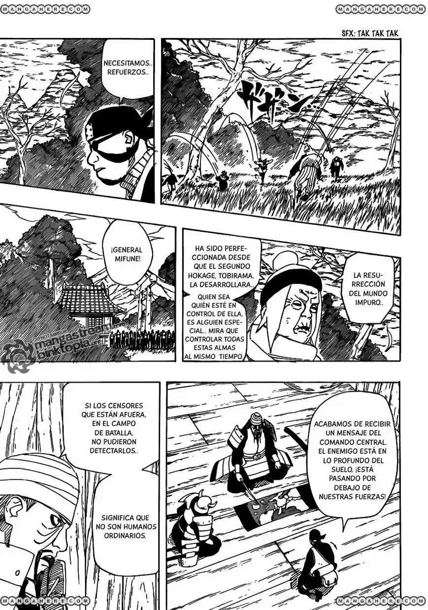 Capitulo 521 page 5