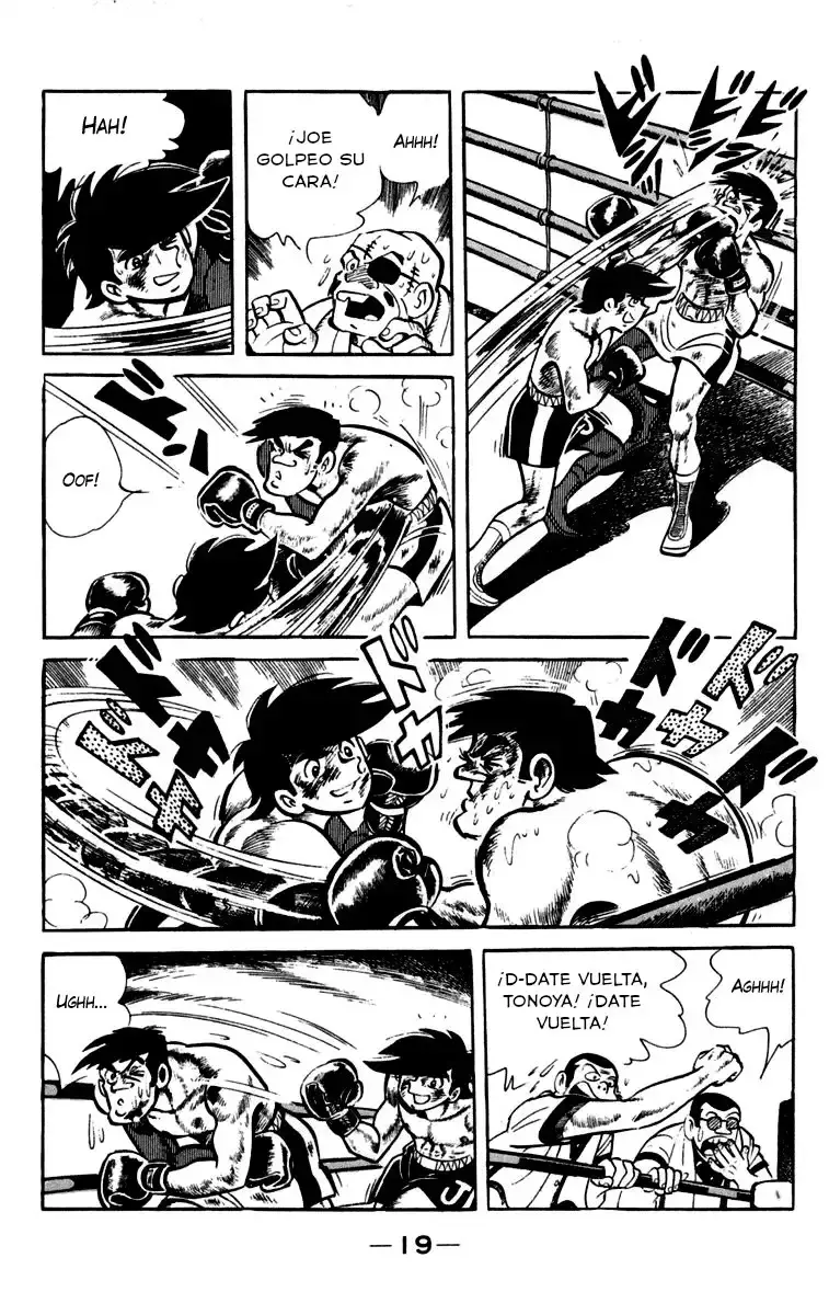 Capitulo 80 page 20