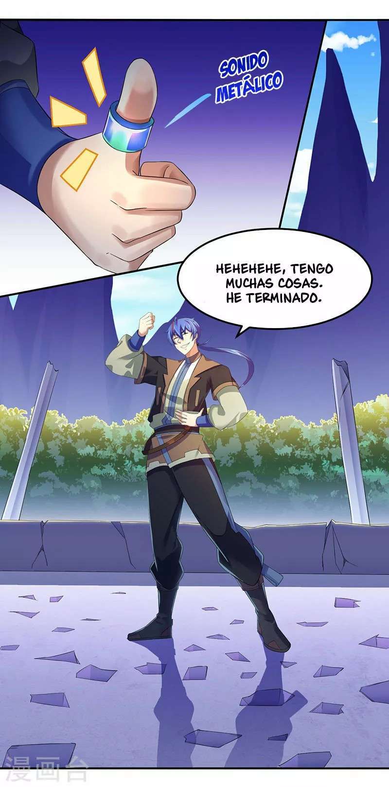 Capitulo 69 page 3