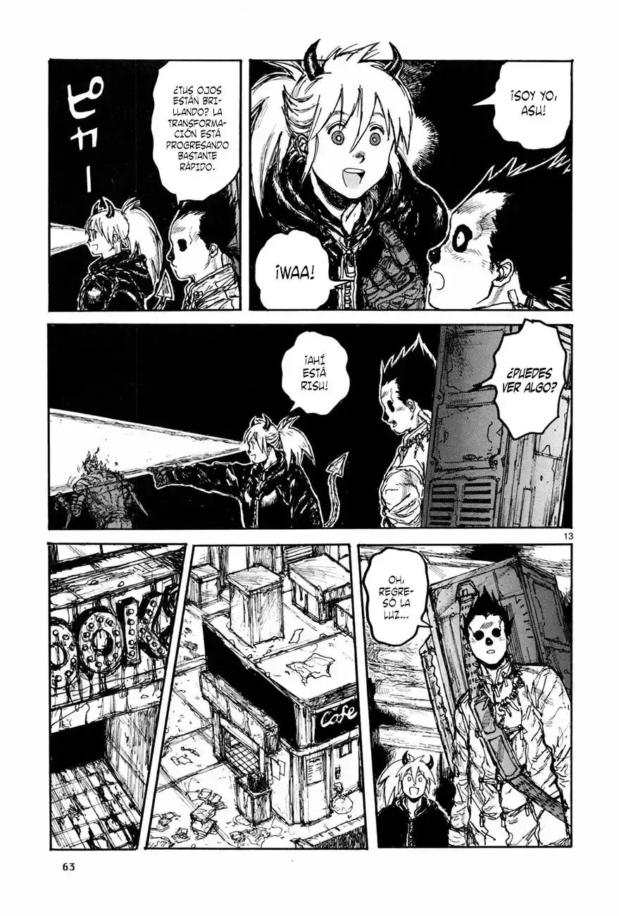Capitulo 112 page 13