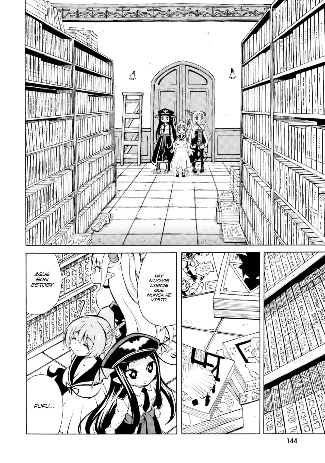 Capitulo 6 page 11
