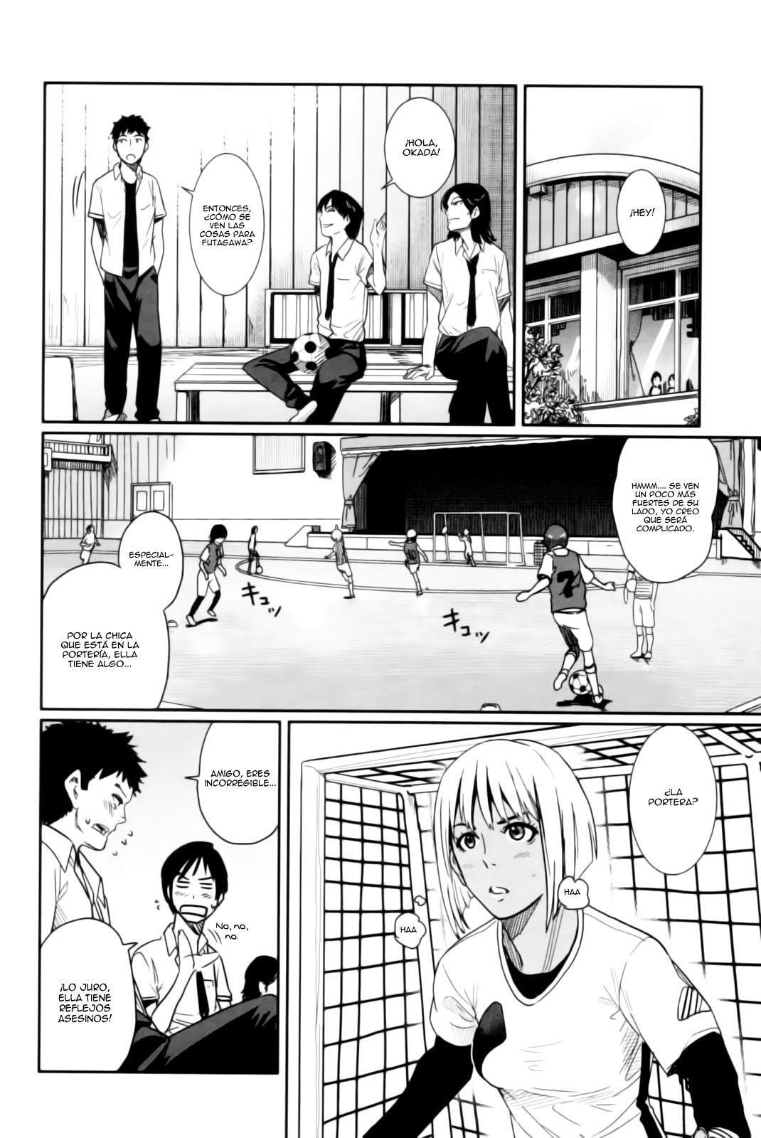 Capitulo 9 page 15