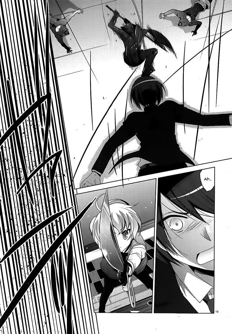 Capitulo 51 page 12