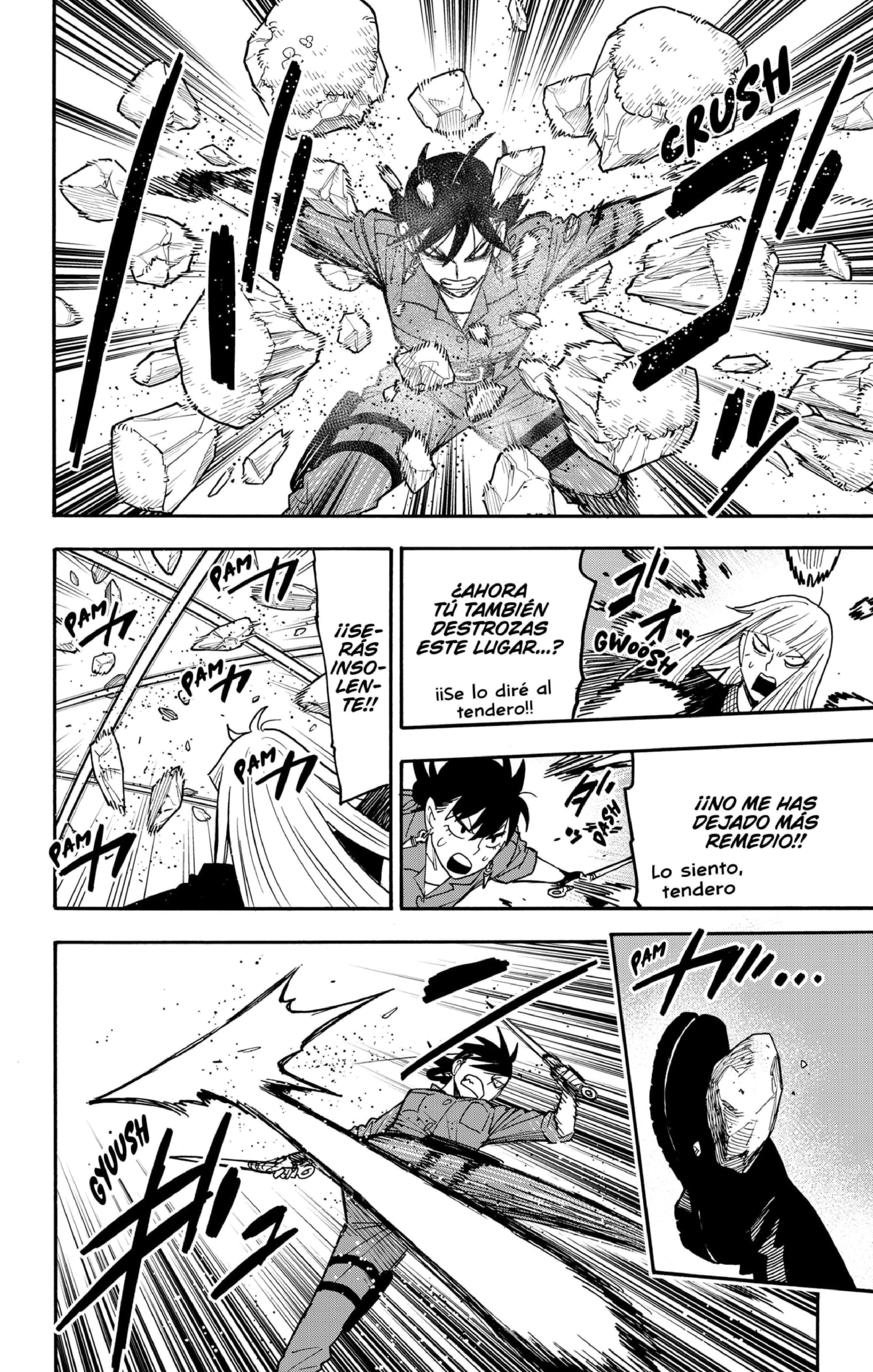 Capitulo 117 page 14