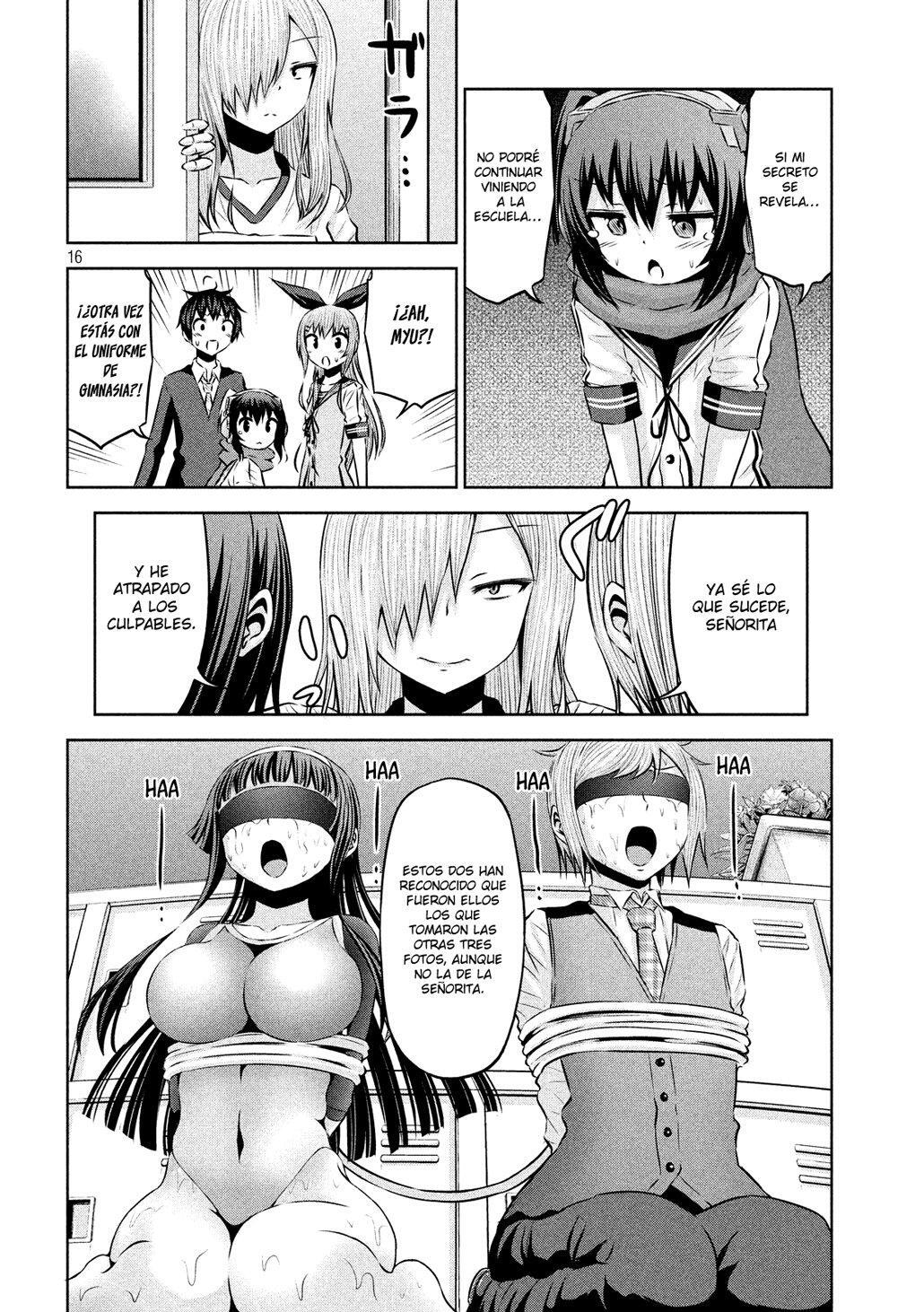 Capitulo 57 page 17